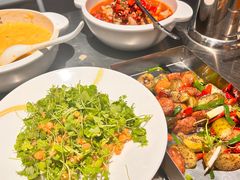 -No.DD戳子烧烤·江湖菜(北京总店)