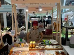 -丽达购物中心(崂山店)