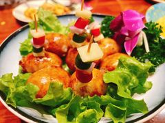 -荷花泰菜(东方新天地店)