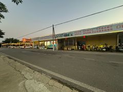 -崖口红树林海鲜餐厅