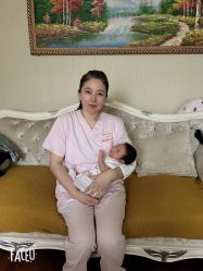 -禧悦府国际月子会所(总店)