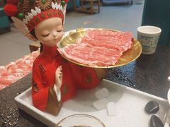 -阳坊胜利涮羊肉(阳坊老店)