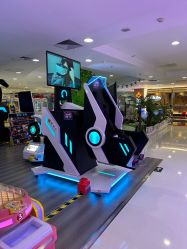 -Fang Fang Monkey·方方猴(国瑞购物中心店)