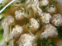 -正果忠记云吞濑粉(总店)