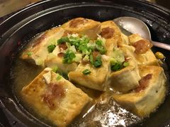 -金苑酒家·客家菜·广东老字号(万象店)