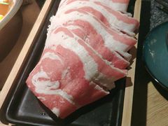 -湊湊火锅·茶憩(郑州绿地新都会店)