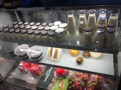 -ICEPOPO MILK(玉兰店)