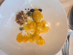 -食廬NOBLE(凯德晶萃店)