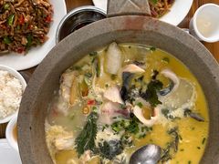 -龚师傅土菜馆.地道农家菜(魅力湘西店)