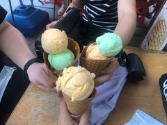 -成裕雪糕店(士多店)