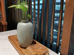 -楚山晓·湖北菜(武汉光谷K11店)