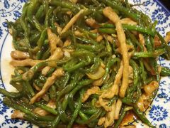 -娄三少·老北京春饼烤鸭家常菜(方庄店)