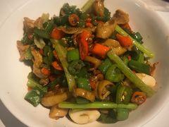 -丹虾|文和友小龙虾·烙锅(陕西路旗舰店)