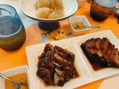 -美心·翠园(港汇恒隆广场店)