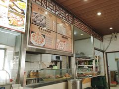-老长江路灌汤包(天津路总店)