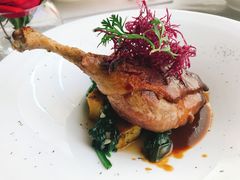 -La Sauce法意餐厅