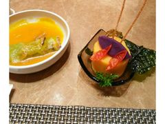 -伯豪瑞廷酒店-天伦阁西餐厅