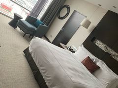 -青岛海尔洲际酒店