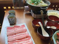 -有喜屋·深夜食堂(北京西路店)