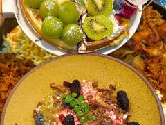 -高基五春川炒鸡排 韩国料理(威海总店)