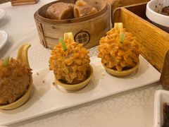 -金翠皇宫粤菜·点心·海鲜(翡翠店)