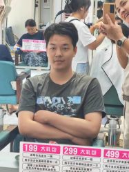 -东方美妍小鹏造型