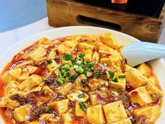 -大草原清真饭庄(沙河店)
