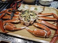 -震海贝烤贝·民俗特色店(延吉总店)