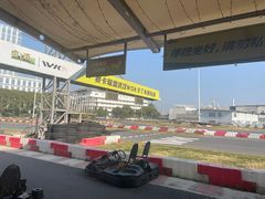 -赛卡联盟WSK卡丁车俱乐部