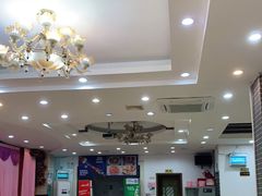 大堂-鹏城人家海鲜酒家·23年老字号(较场尾店)