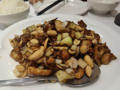 -眉州东坡(团结湖店)