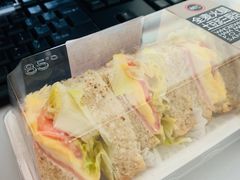 -85度C(北京八角物美店)