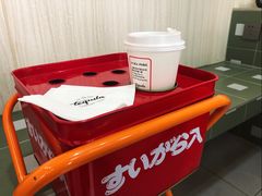 -Tequila Espresso(嘉善路店)