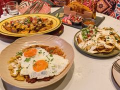 -墨纪Mojí墨西哥餐厅(官舍店)