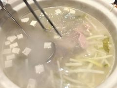 -海煮叹鲜·粥底火锅·港式海鲜打边炉(赛银国际广场店)