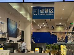 -贝林大翅鲸简餐厅(国家海洋博物馆店)