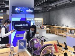 -Sony Store索尼(广州正佳店)