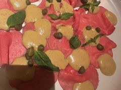 -翠贝卡&Mama Kelly Brunch Coffee(河西店)