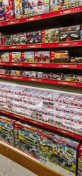 -哈姆雷斯(王府井百货大楼店)
