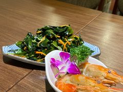 -玖鲜小笼(中山广场店)