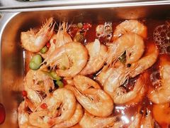 -平娃三宝烧烤·面食(南小街店)