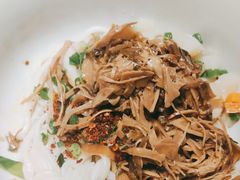 -吴满满油泼面(北方风味园店)