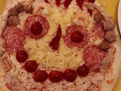 -城市大道红炉披萨烘焙坊