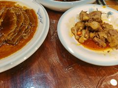 -南来顺饭庄·清真(南菜园店)