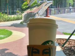 -星巴克(北京小米科技园1店)