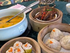 -誉八仙粤菜(万象天地店)