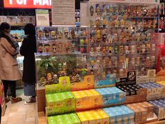-泡泡玛特POPMART(苏州诚品生活店)