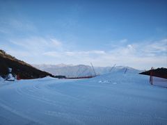 -太子岭滑雪场