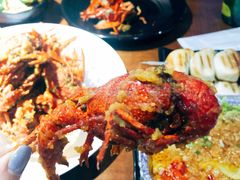 -红盔甲·小龙虾(天钥桥店)