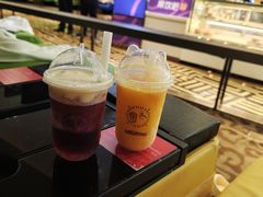 -皇室假期美食水疗会(春风路店)